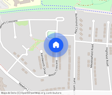 Witton Crescent, Darlington, DL3 - Photo 1