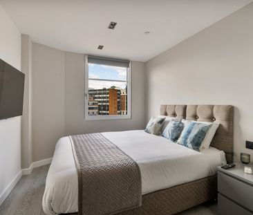 Studio Flat, Lowlands Road, HA1 - Photo 2