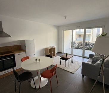 Appartement 2 pièces à Mont-Saint-Martin - Photo 2