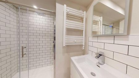 2 bedroom apartment to rent - Photo 5