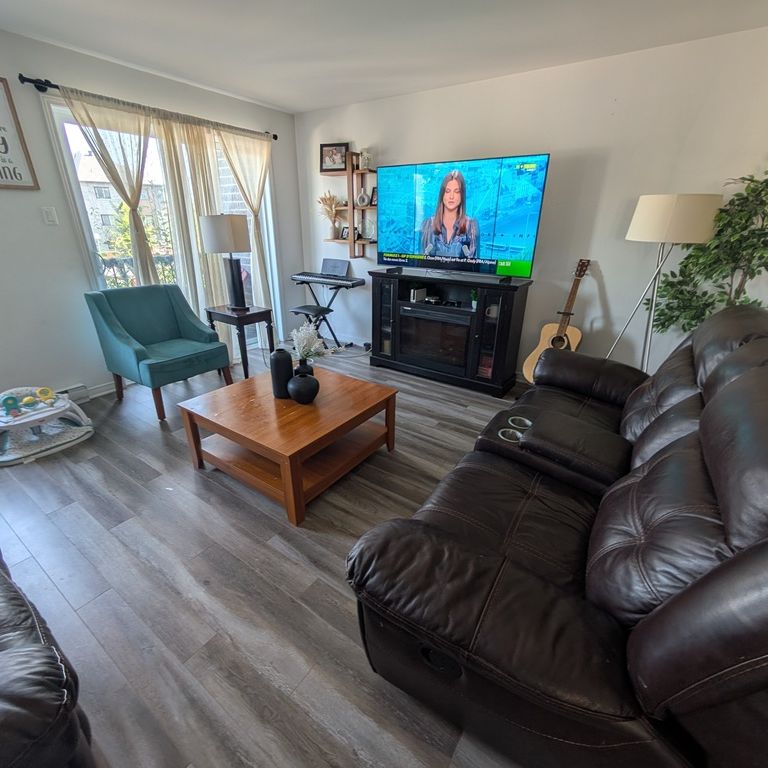 Appartement De 3 Chambres(cession Bail) - Photo 1
