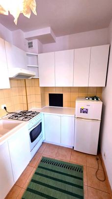 kawalerka, Białołęka, umeblowana, parter - Photo 1