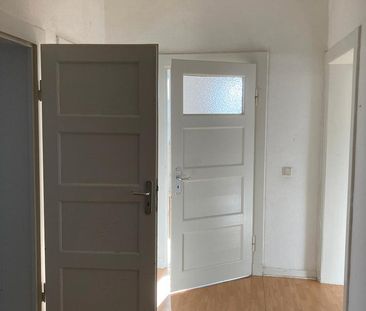 Wunderschöne 3-Zimmer-Whg. in Kleefeld mit WBS - Foto 1