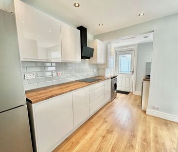 2 bedroom apartment to rent - Photo 6