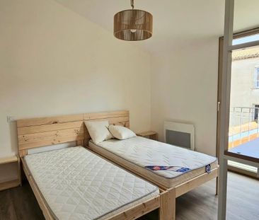 Location Appartement 3 pièces 70m² NARBONNE 11100 - Photo 4