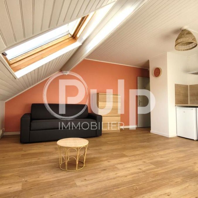 Appartement à louer à Denain - Réf. 10565 - Photo 1