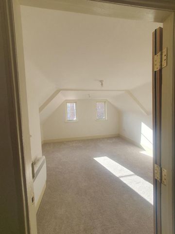 2 bedroom duplex to rent - Photo 5