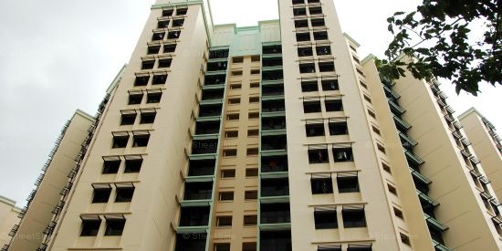 Blk 183B Rivervale Crescent (Sengkang), HDB 5 Rooms - For Rent - Photo 3