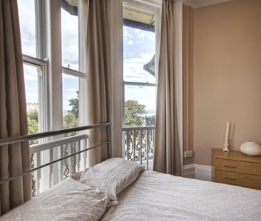 A Studio Flat Instruction to Let in St leonards On Sea - Photo 5