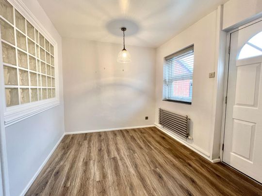 Bank Foot Grove, Crook - Photo 1