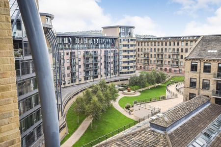 Salts Mill Road, Shipley - Photo 2