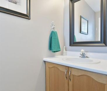 For Lease - 9 Whalings Circle, Stittsville - Munster - Richmond, On... - Photo 4