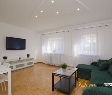 Apartament Balkon Garaż Klimatyzacja Krzyki - Photo 6