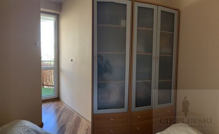 Do wynajęcia, Bukowe, śliczne dwa pokoje, 32,60m2 - Photo 5