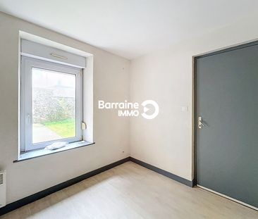 Location appartement à Brest 15.65m² - Photo 1