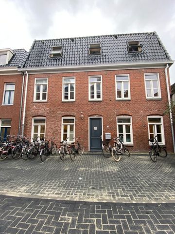 Kamer Oostersingeldwarsstraat - Photo 3