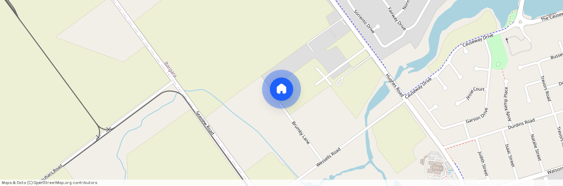 40 Wisteria Street, Qld 4670, Bargara