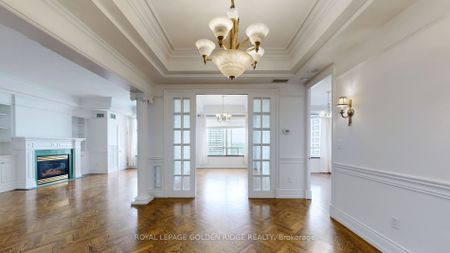 For Lease - 88 Grandview Way Unit# PH1, Toronto, Ontario - Photo 4