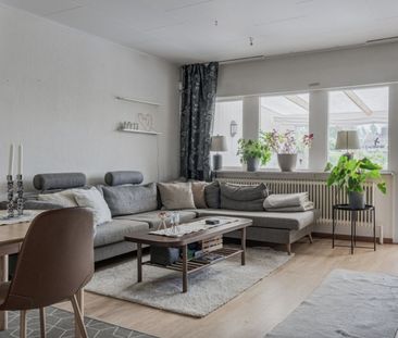 Kävlinge - 6rok - tillsv - 14.950kr/mån - Photo 1