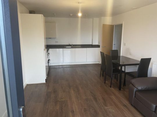 1 bedroom apartment to rent - Photo 1