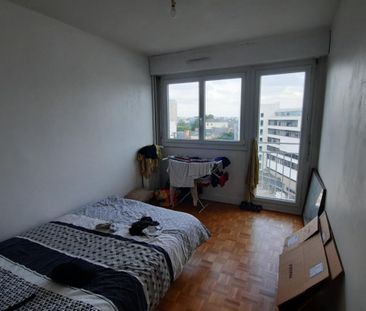 Appartement T4 à louer - 75 m² - Photo 3