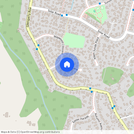 1/9 Danube Lane, Glen Eden, Waitakere City