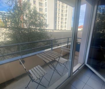 LOCATION STUDIO LYON 5EME, - Photo 2