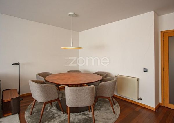 Apartamento T1 em Porto