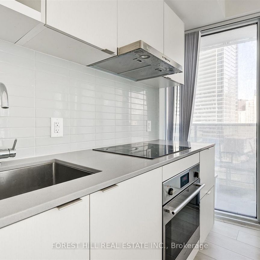 For Lease - 88 HARBOUR Street Unit# 1004, Toronto, Ontario - Photo 1