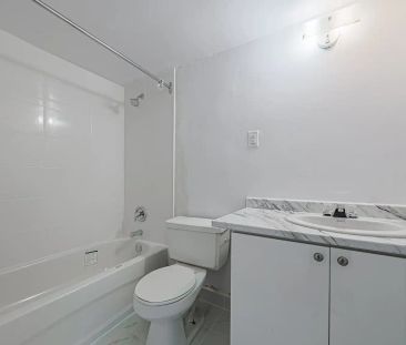 1440 & 1442 Lawrence Avenue West — signature 1 bedroom suite - Photo 5