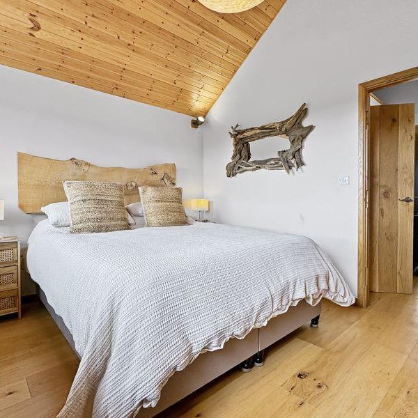 1 bedroom chalet to rent - Photo 1