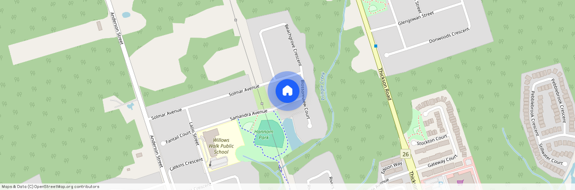 76 Samandria Avenue Unit# BASEMENT, Whitby