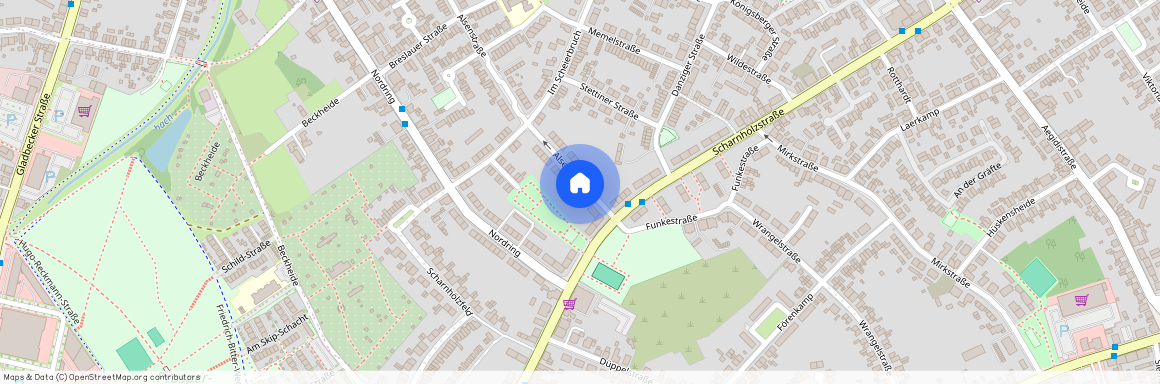 Alsenstraße 70, 46238, Bottrop