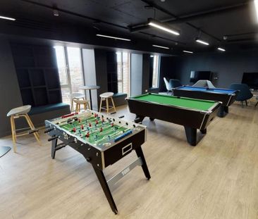 Studio to rent - Photo 2