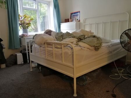 2 Bed Flat, Collingwood Road, BS6 - Photo 3