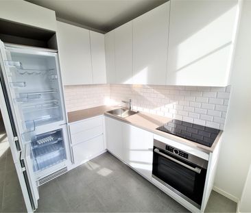 3.5 Zimmer, 60 m², 1. Stock - Photo 1