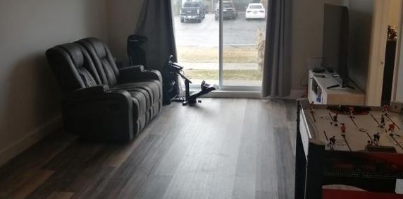 Logement 5 et demi à louer Saint-Hyacinthe - Photo 2