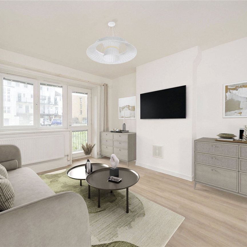 Blackwall Lane, Greenwich Peninsula, SE10 - Photo 1