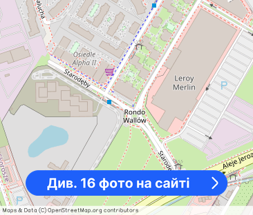 Zamieszkaj w nowym mieszkaniu w otoczeniu zieleni - Фото 1