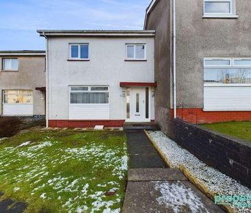 Glen Arroch, East Kilbride, South Lanarkshire, G74 - Photo 2