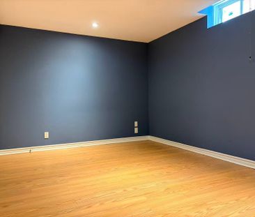 For Lease - 1429 Wakehurst Crescent Unit# BSMT, Oakville, Ontario - Photo 1
