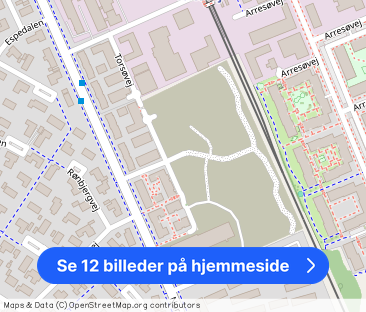 4 værelses rækkehus på 144 m² - Foto 1