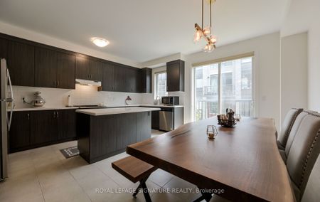 For Lease - 31 Faye Street, Brampton, Ontario - Photo 2