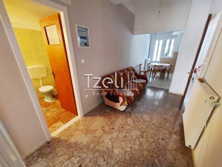 Διαμέρισμα για ενοικίαση Μποζαΐτικα (Πάτρα) - Photo 2