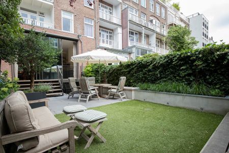 Van Breestraat 191H, 1071 ZN, Amsterdam - Foto 2