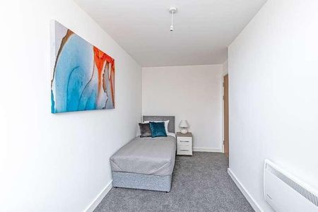 Guild House, Cross Street, Preston, PR1 - Photo 4