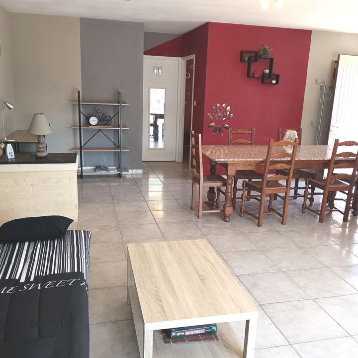 Maison de 75m2 à louer sur Casseneuil - Photo 1