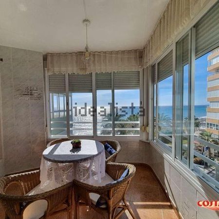 Alquiler de piso en Urbanización Centro Internacional, 51 - Photo 1