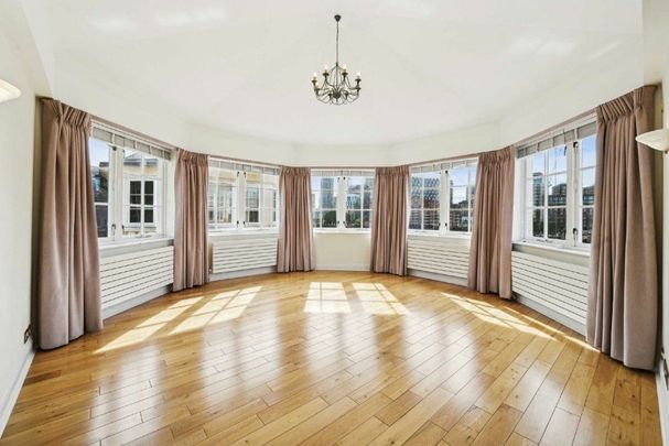 Grosvenor Road, Pimlico, SW1V - Photo 1