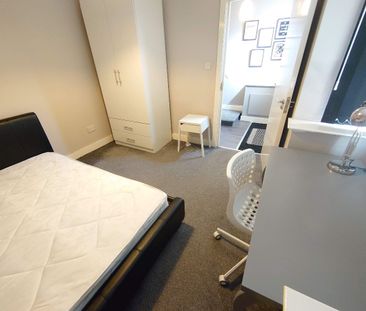 Double Rooms, Ingrow Rd, Kensington. - Photo 5